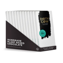 Load image into Gallery viewer, DIRTY COW - PLAYNE JAYNE PLANT BASED VEGAN CHOCOLATE BAR
