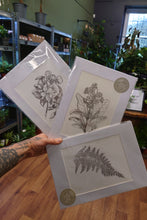 Load image into Gallery viewer, Jane Gray Design Prints
