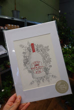 Load image into Gallery viewer, Jane Gray Design Prints
