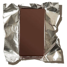 Load image into Gallery viewer, DIRTY COW - PLAIN TARZAN PLANT BASED VEGAN CHOCOLATE BAR
