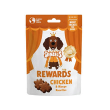 Load image into Gallery viewer, Denzel’s Healthy Dog Treats
