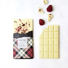 Load image into Gallery viewer, Tartan Chocolate Bars
