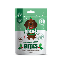 Load image into Gallery viewer, Denzel’s Healthy Dog Treats
