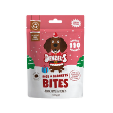 Load image into Gallery viewer, Denzel’s Healthy Dog Treats
