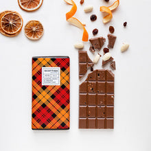 Load image into Gallery viewer, Tartan Chocolate Bars
