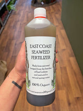 Load image into Gallery viewer, East Coast Seaweed Fertilizer
