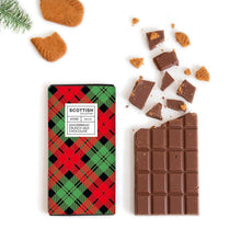 Load image into Gallery viewer, Tartan Chocolate Bars
