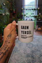 Load image into Gallery viewer, Gie it Laldy Mugs
