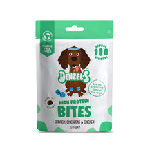 Load image into Gallery viewer, Denzel’s Healthy Dog Treats
