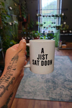Load image into Gallery viewer, Gie it Laldy Mugs
