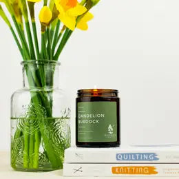 WILDRACE Candles