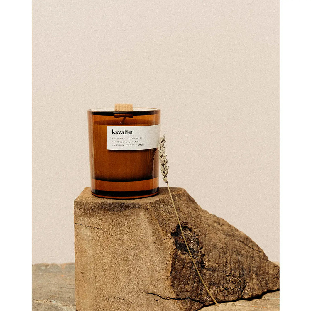 Keynvor Candles