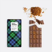 Load image into Gallery viewer, Tartan Chocolate Bars
