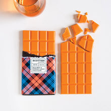 Load image into Gallery viewer, Tartan Chocolate Bars
