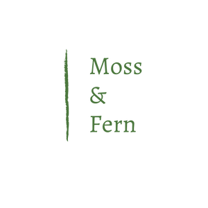 Moss &amp; Fern