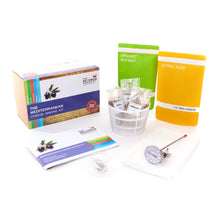 Load image into Gallery viewer, Cheese making kits
