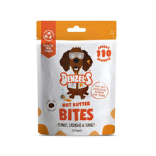 Load image into Gallery viewer, Denzel’s Healthy Dog Treats
