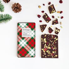 Load image into Gallery viewer, Tartan Chocolate Bars
