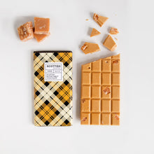 Load image into Gallery viewer, Tartan Chocolate Bars
