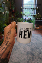 Load image into Gallery viewer, Gie it Laldy Mugs
