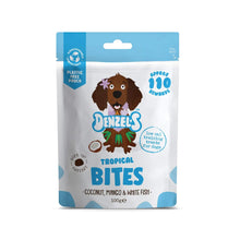 Load image into Gallery viewer, Denzel’s Healthy Dog Treats
