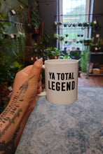 Load image into Gallery viewer, Gie it Laldy Mugs
