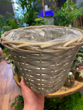 Load image into Gallery viewer, Wicker Baskets
