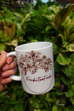 Load image into Gallery viewer, Ivy Victoria Pretty Profanities Mug
