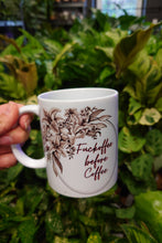 Load image into Gallery viewer, Ivy Victoria Pretty Profanities Mug
