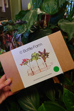 Load image into Gallery viewer, Bottle Farm Kit
