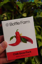 Load image into Gallery viewer, Bottle Farm Kit
