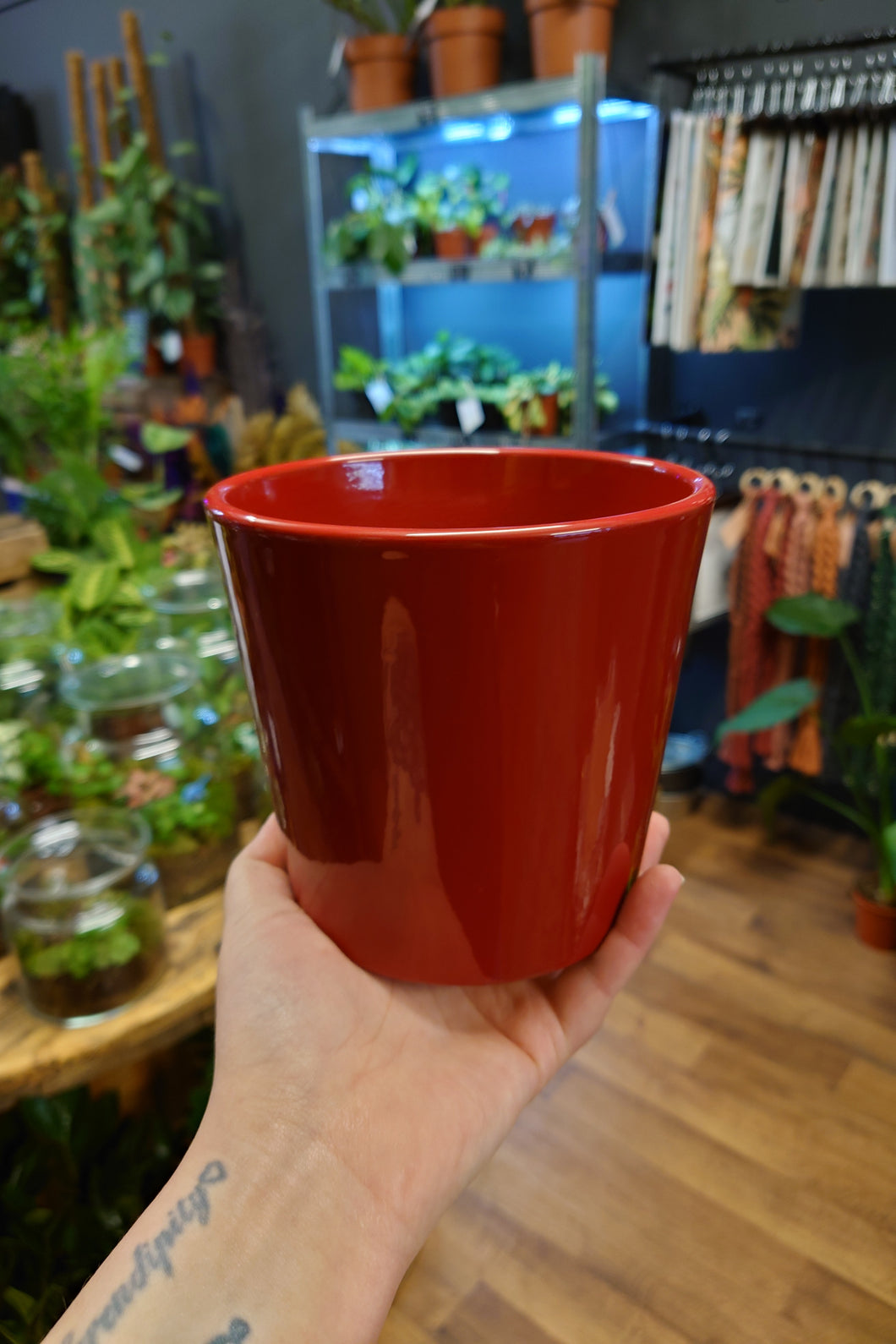 Phil Pot