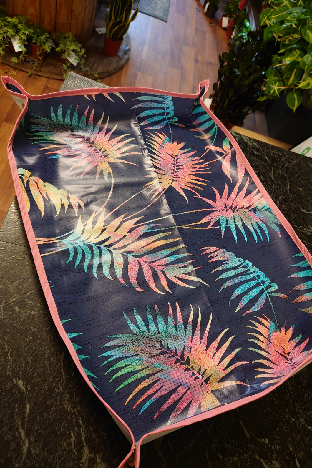 Potting Mats