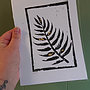Load image into Gallery viewer, Lino Prints
