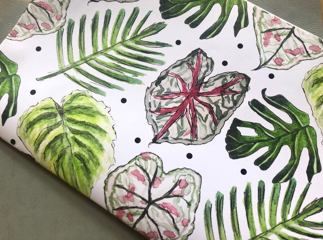 Majukooo Wrapping Paper